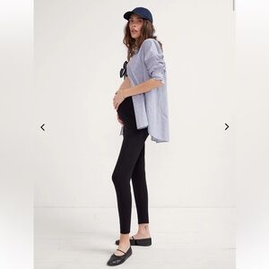 Hatch The Ultimate Before, During & After Legging